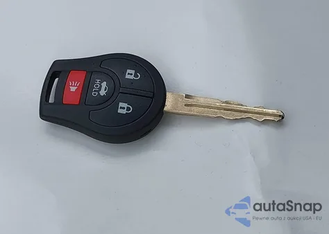 2014 Nissan Versa Note Sv from USA, damaged, VIN 3N1CE2CPXEL394560